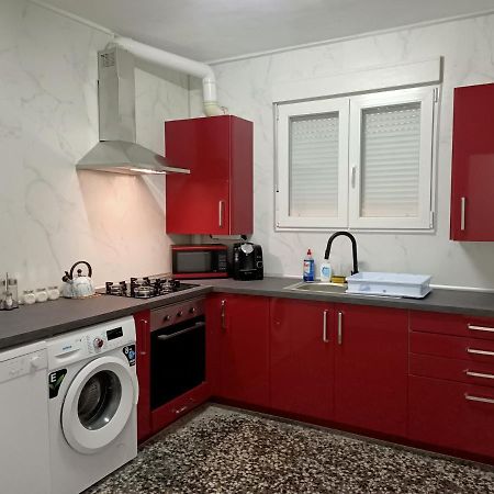 Apartamento Mar Apartamento Sagunto Exterior foto