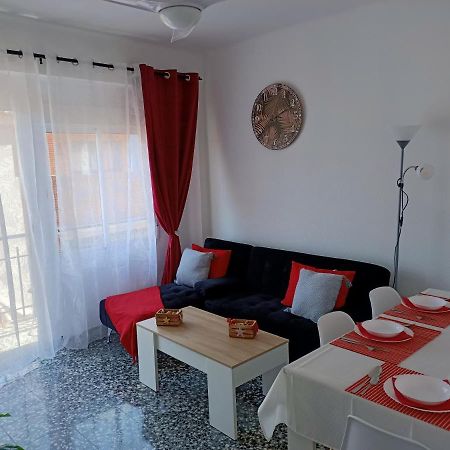 Apartamento Mar Apartamento Sagunto Exterior foto