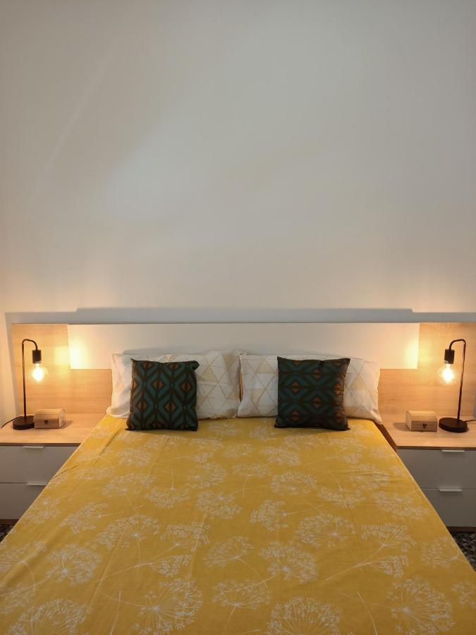 Apartamento Mar Apartamento Sagunto Exterior foto