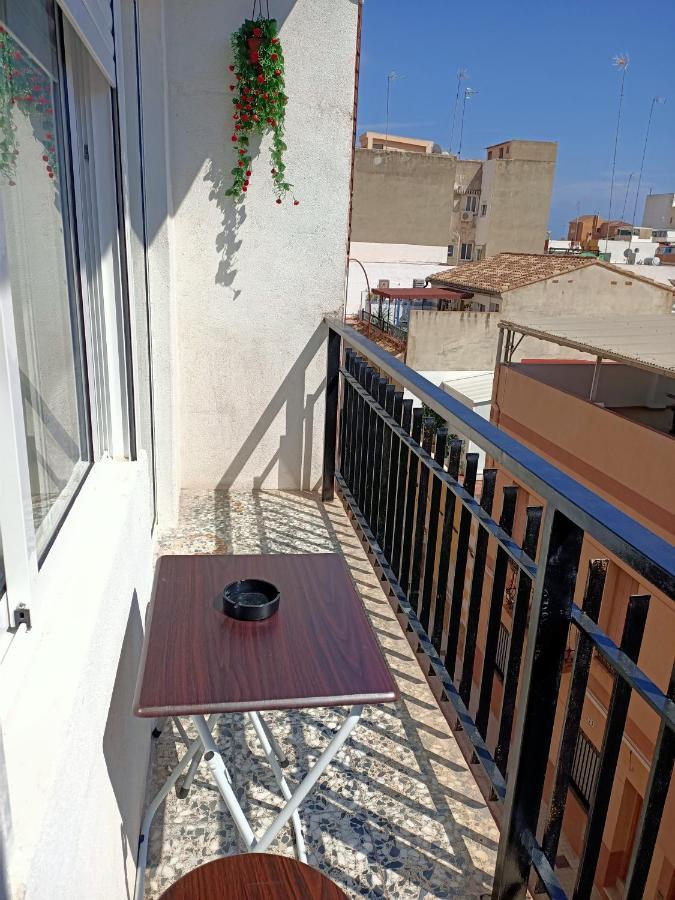 Apartamento Mar Apartamento Sagunto Exterior foto