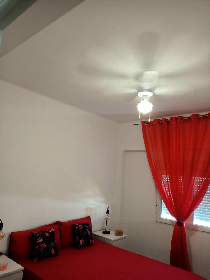 Apartamento Mar Apartamento Sagunto Exterior foto