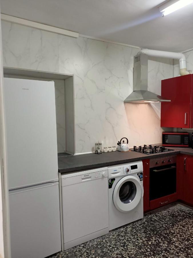 Apartamento Mar Apartamento Sagunto Exterior foto